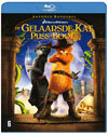 Puss In Boots (Blu-ray), Chris Miller
