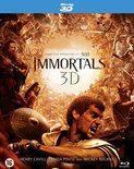 Immortals (2D+3D) (Blu-ray), Tarsem Singh