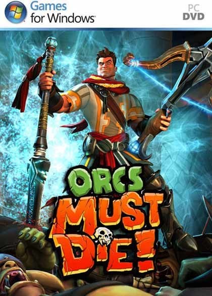 Orcs Must Die (PC), Mindscape