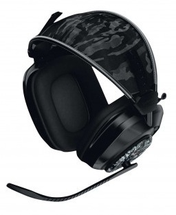 Gioteck EX-05 Wireless Headphone (hardware), Gioteck