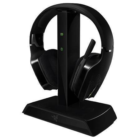 Razer Chimaera Stereo Wireless Headset (Xbox360), Razer