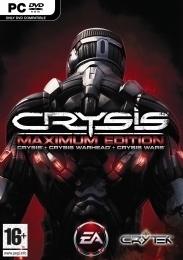 Crysis Maximum Edition (PC), Crytek