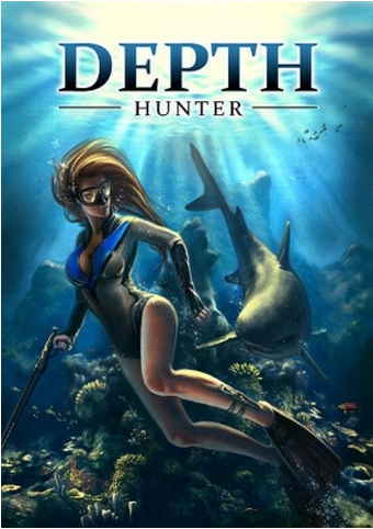 Depth Hunter (PC), Lace Mamba 