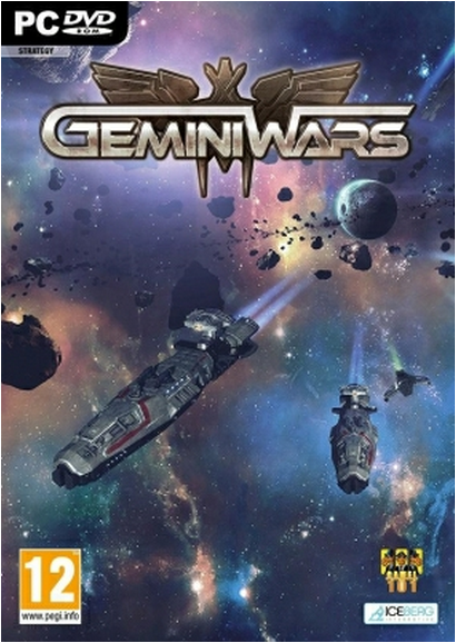 Gemini Wars (PC), Iceberg Interactive