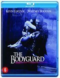 The Bodyguard (Blu-ray), Mick Jackson