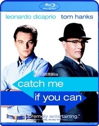 Catch Me If You Can (Blu-ray), Steven Spielberg