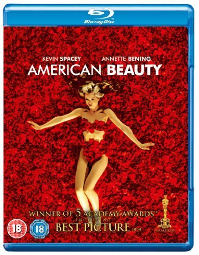 American Beauty (Blu-ray), Sam Mendes 