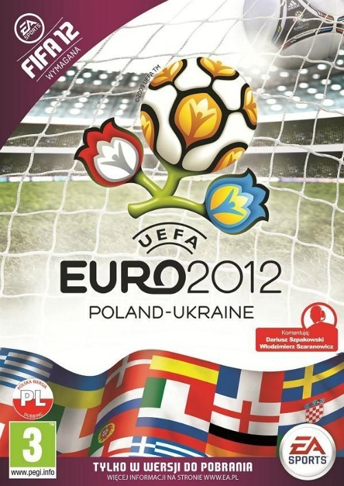 FIFA 12: UEFA Euro 2012 (PC), EA Sports