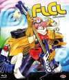 Flcl - Complete Serie (Blu-ray), Marc Handler