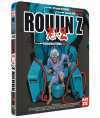 Roujin-Z (Blu-ray), Hiroyuki Kitakubo