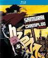 Samurai Champloo - Complete Serie