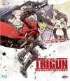 Trigun Badlands Rumble (Blu-ray), Satoshi Nishimura