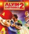 Alvin And The Chipmunks 2: The Squeakquel (Blu-ray), Betty Thomas
