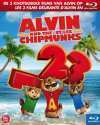 Alvin And The Chipmunks Trilogy (Blu-ray), Tim Hill, Betty Thomas en Mike Mitchell