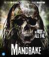 Mandrake (Blu-ray), Tripp Reed