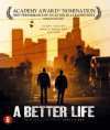 A Better Life (Blu-ray), Chris Weitz