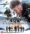 Age of Heroes (Blu-ray), Adrian Vitoria