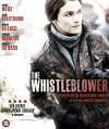 The Whistleblower (Blu-ray), Larysa Kondracki