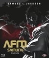 Afro Samurai (Blu-ray), Samuel L. Jackson