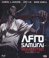 Afro Samurai Resurrection (Blu-ray), Fuminori Kizaki