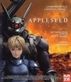 Appleseed (Blu-ray), Shinji Aramaki
