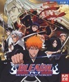 Bleach Movie 1: Memories Of Nobody (Blu-ray), Noriyuki Abe