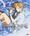 Escaflowne: The Movie (Blu-ray), Kazuki Akane