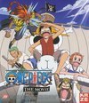 One Piece Film 1 (Blu-ray), Junji Shimizu