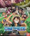 One Piece Strong World (Blu-ray), Munehisa Sakai