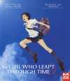 The Girl Who Leapt Through Time (Blu-ray), Mamoru Hosoda