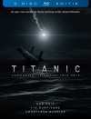 Titanic (Miniserie) (Blu-ray), Jon Jones