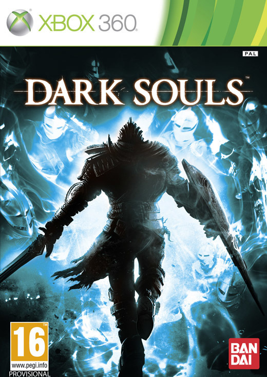 Dark Souls (Xbox360), From Software