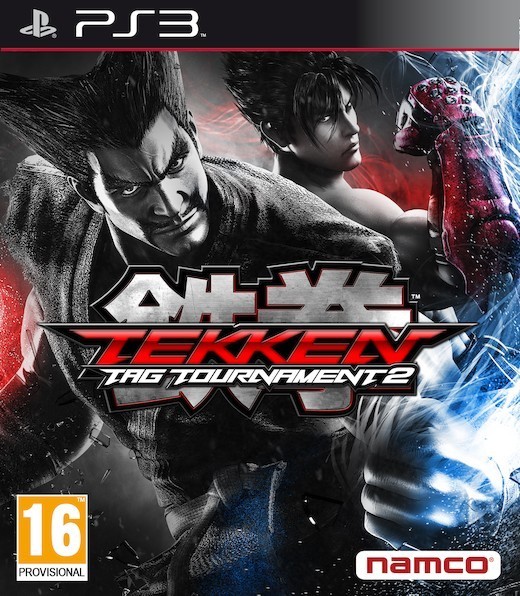 Tekken Tag Tournament 2 (PS3), Namco Bandai
