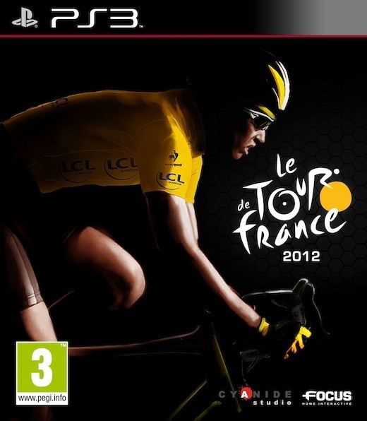 Tour de France 2012 (PS3), Cyanide Studio