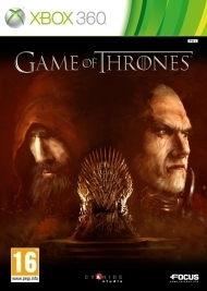Game of Thrones (Xbox360), Ubisoft