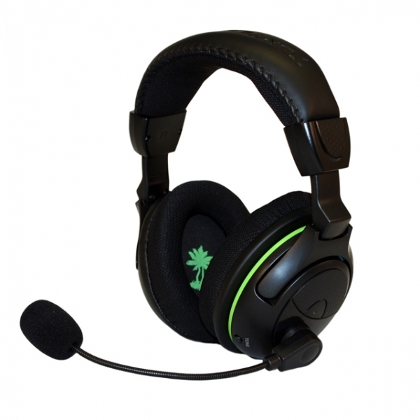 Turtle Beach Ear Force X32 Wireless Gaming Headset (Xbox360), Turtle Beach