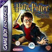 Harry Potter and the Chamber of Secrets (GBA), Eurocom Entertainment Software