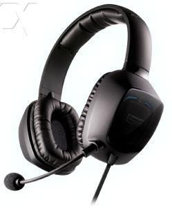 Creative SB Tactic 3D Alpha SB Stereo Gaming Headset (PC), Creative Labs