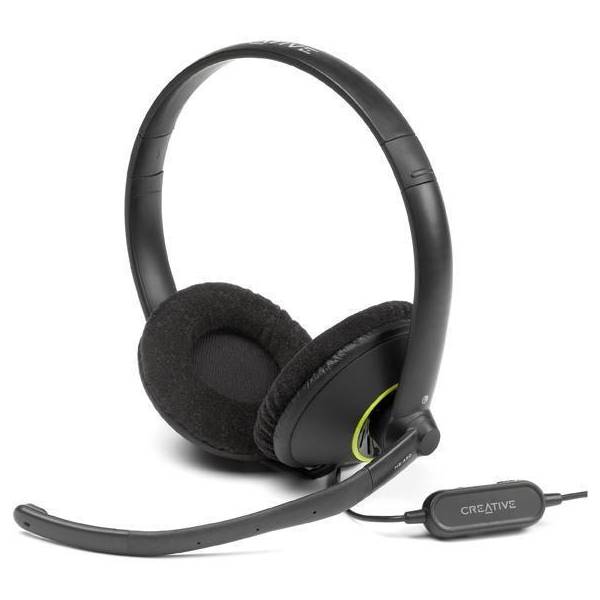 Creative HS-450 Stereo Gaming Headset