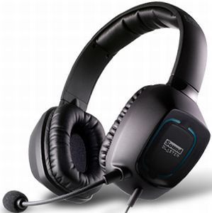 Creative Sound Blaster Tactic3D Sigma Wireless Stereo Gaming Headset (PC), Creative Labs
