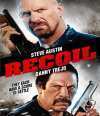 Recoil (Blu-ray), Terry Miles