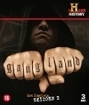 Gangland - Seizoen 2 (Blu-ray), History Channel