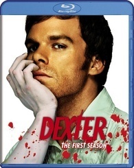 Dexter - Seizoen 1 (Blu-ray), Universal Pictures