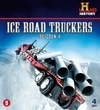 Ice Road Truckers - Seizoen 4 (Blu-ray), History Channel