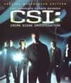 CSI: Crime Scene Investigation - Seizoen 1 (Blu-ray), Kenneth Fink