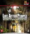 Life After People - Seizoen 2 (Blu-ray), History Channel