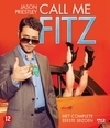 Call Me Fitz - Seizoen 1