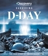Surviving D-Day (Discovery) (Blu-ray), Discovery Channel