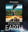 Evolution Earth (Discovery) (Blu-ray), Discovery Channel
