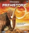Prehistoric (Discovery) (Blu-ray), Discovery Channel